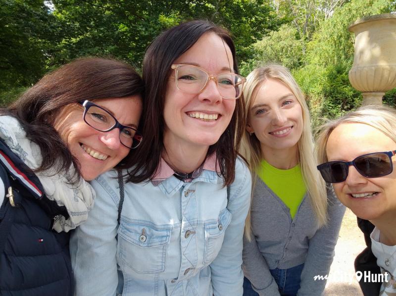 myCityHunt Schnitzeljagd 14