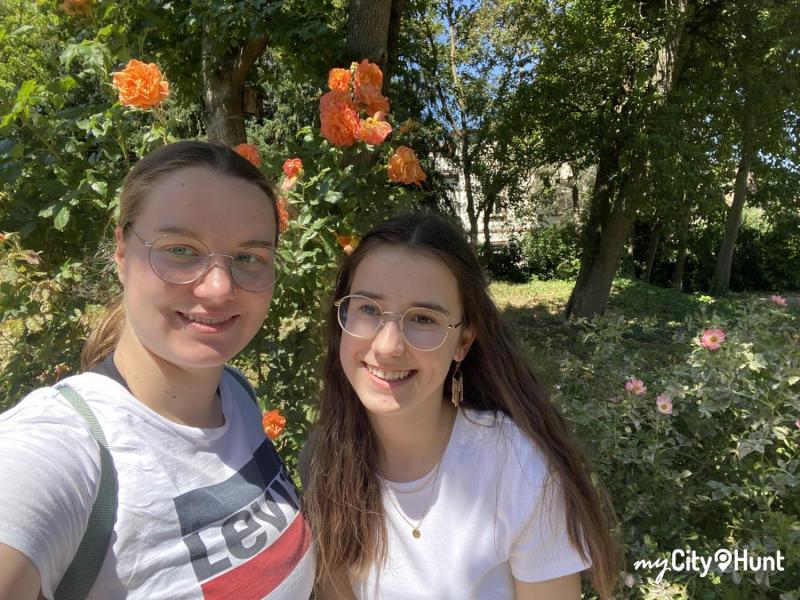 myCityHunt Schnitzeljagd 11