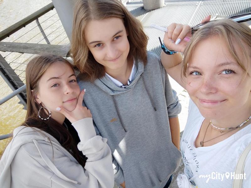 myCityHunt Schnitzeljagd 9