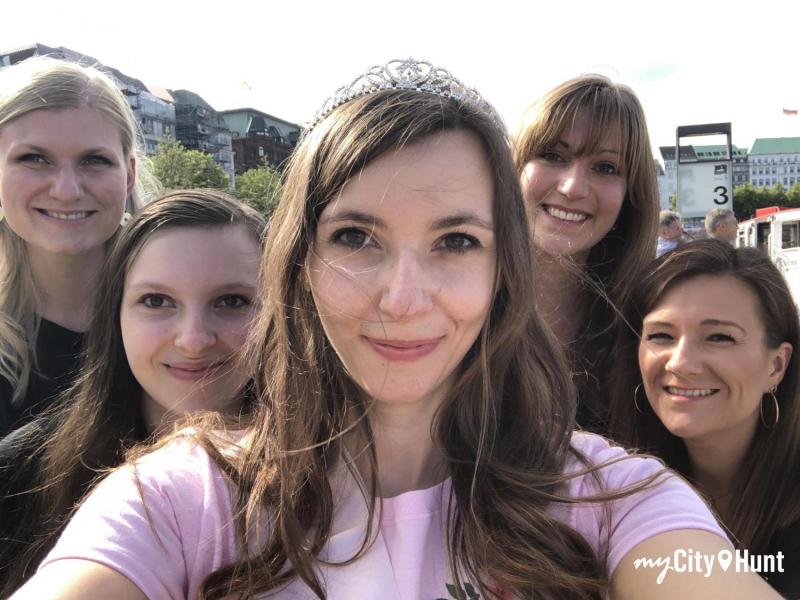 myCityHunt Schnitzeljagd 3