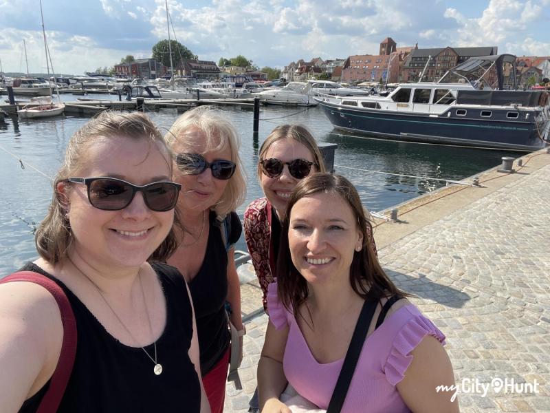 myCityHunt Schnitzeljagd 15