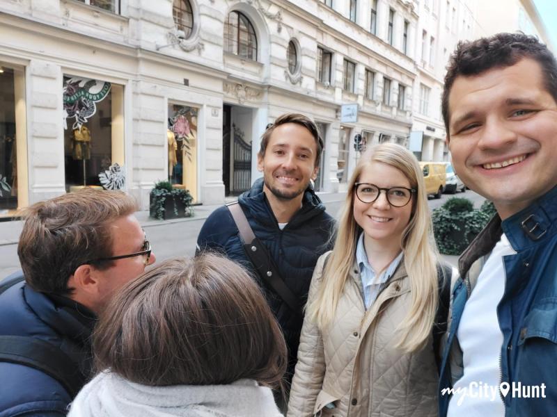 myCityHunt Schnitzeljagd 11