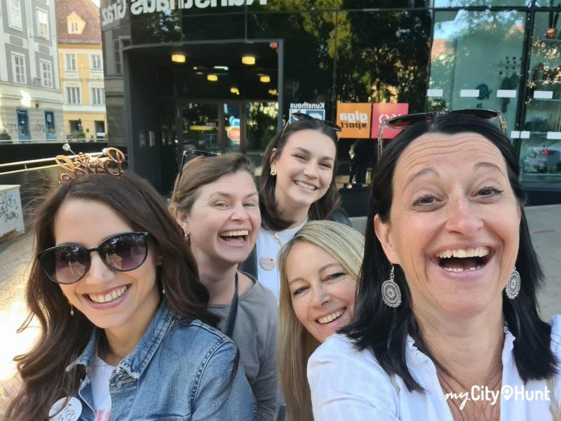 myCityHunt Schnitzeljagd 3