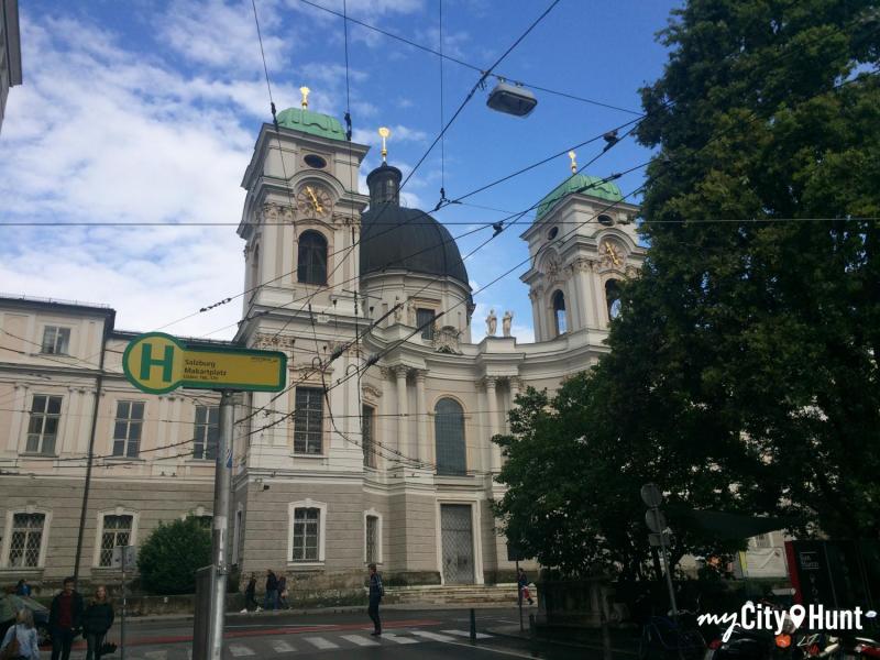 myCityHunt Schnitzeljagd 4