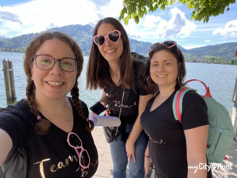 myCityHunt Schnitzeljagd 14