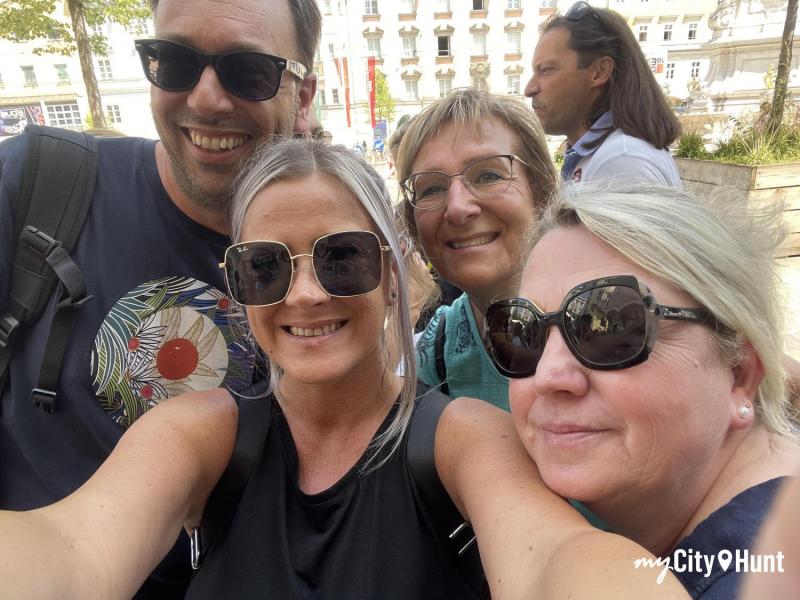 myCityHunt Schnitzeljagd 10