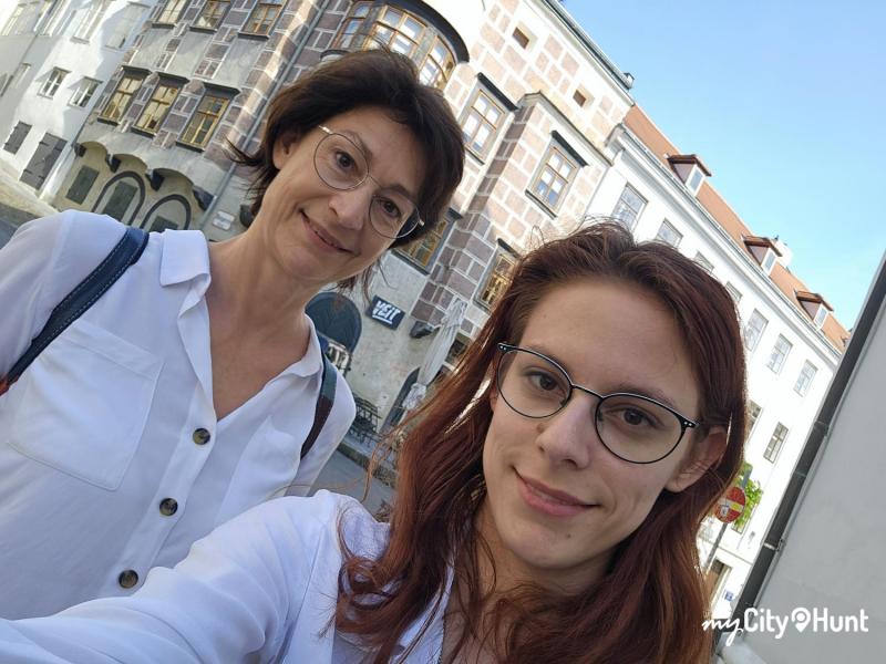 myCityHunt Schnitzeljagd 15