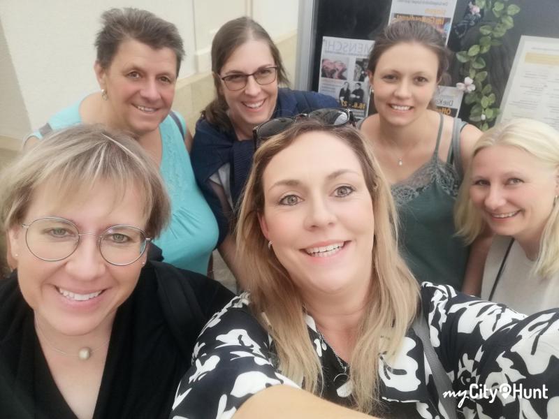 myCityHunt Schnitzeljagd 3