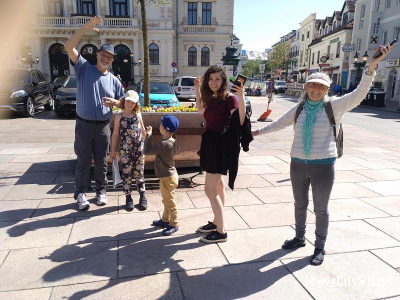 myCityHunt Schnitzeljagd 9