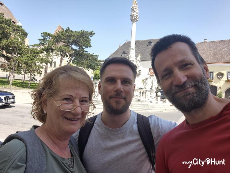 myCityHunt Schnitzeljagd 10