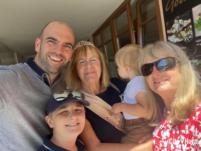 myCityHunt Schnitzeljagd 15