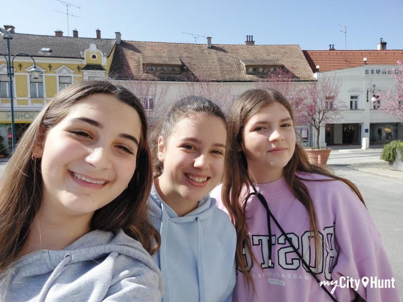 myCityHunt Schnitzeljagd 5