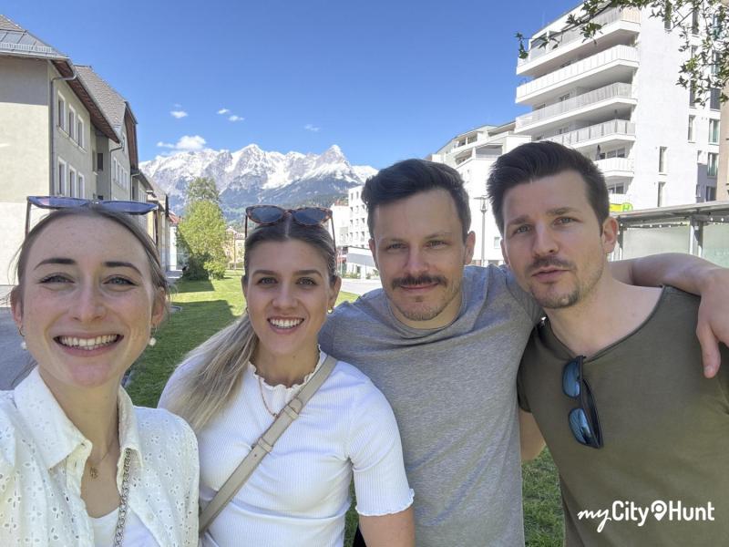 myCityHunt Schnitzeljagd 10