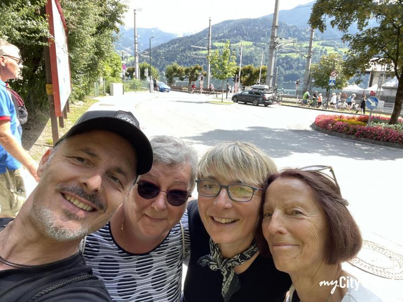 myCityHunt Schnitzeljagd 2