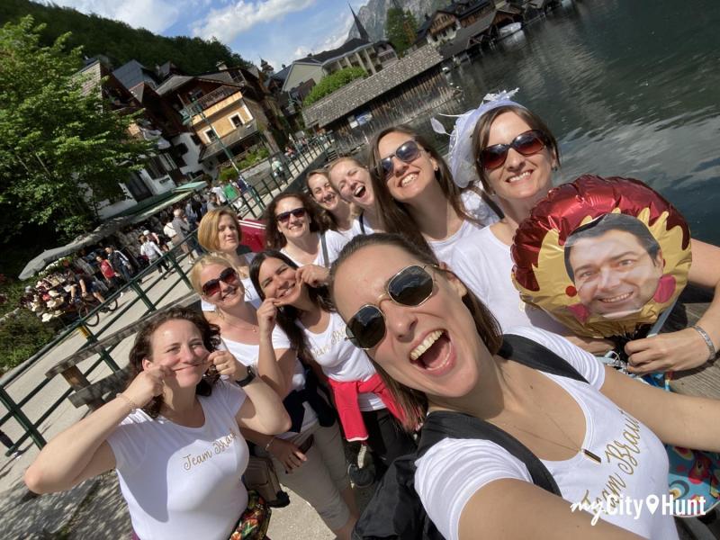 myCityHunt Schnitzeljagd 13