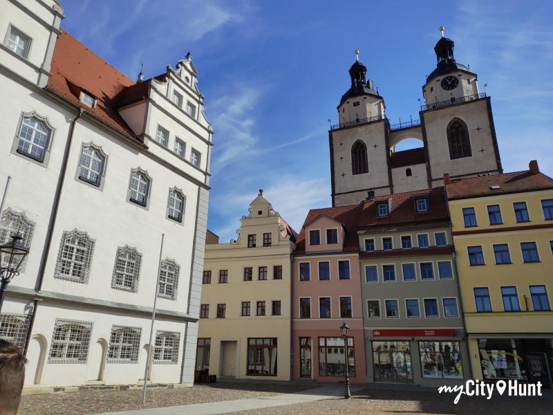 myCityHunt Schnitzeljagd 5