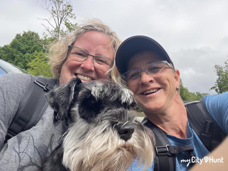 myCityHunt Schnitzeljagd 3