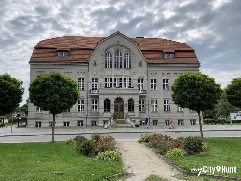 myCityHunt Schnitzeljagd 3