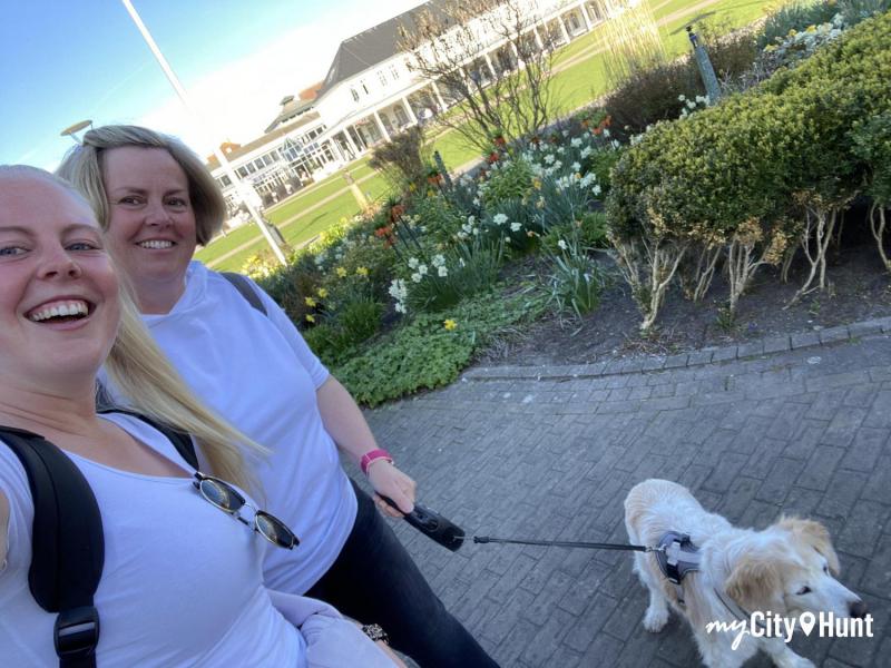 myCityHunt Schnitzeljagd 3