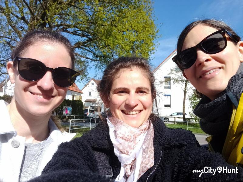 myCityHunt Schnitzeljagd 5