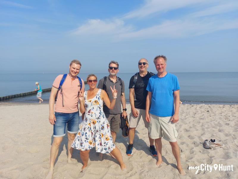 myCityHunt Schnitzeljagd 3