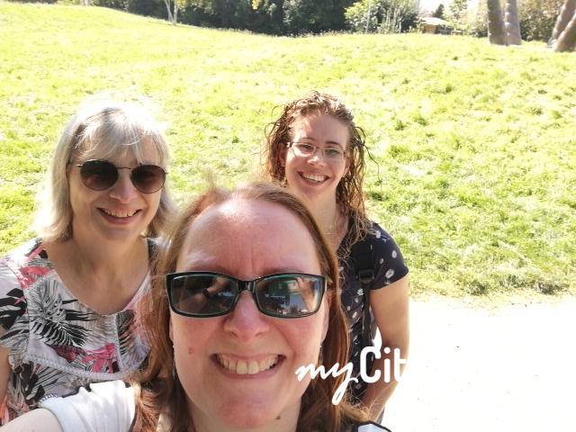 myCityHunt Schnitzeljagd 5