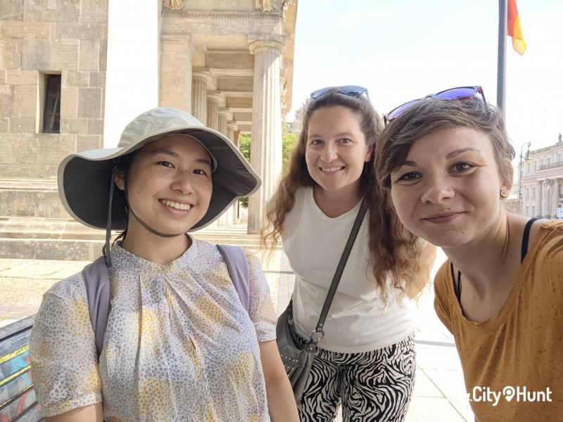 myCityHunt Schnitzeljagd 7