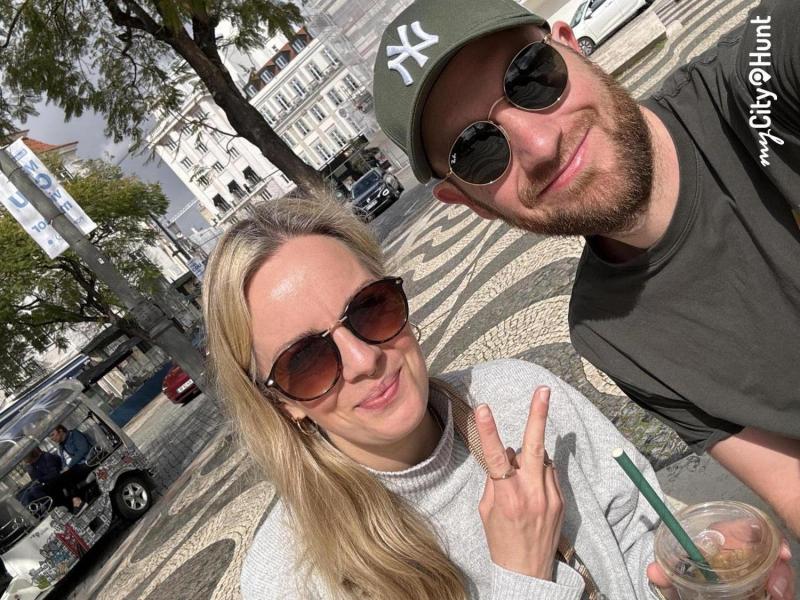 myCityHunt Schnitzeljagd 11