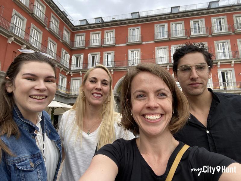 myCityHunt Schnitzeljagd 11