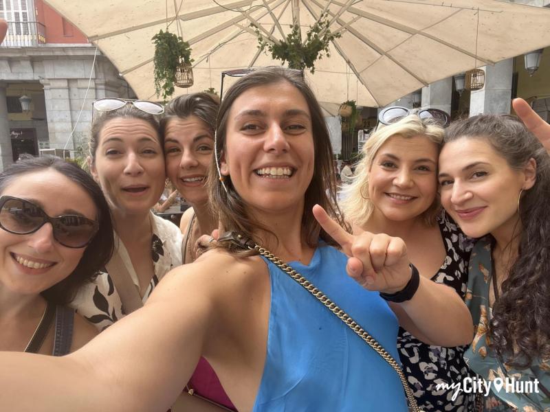 myCityHunt Schnitzeljagd 10