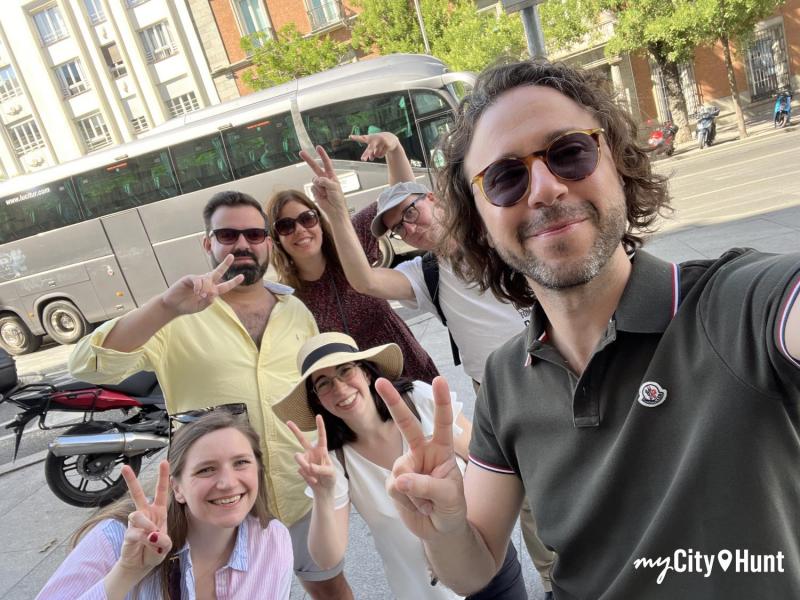 myCityHunt Schnitzeljagd 15