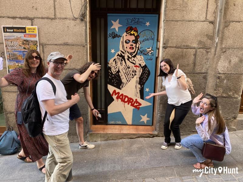 myCityHunt Schnitzeljagd 3