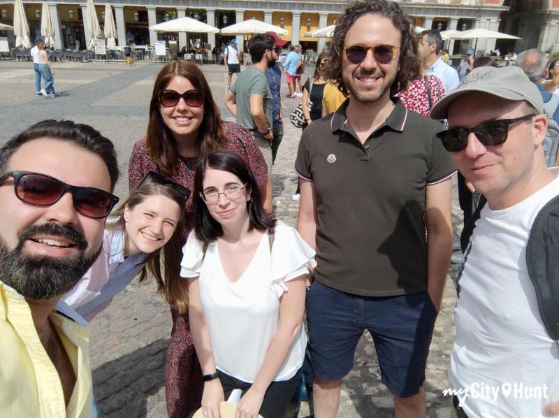 myCityHunt Schnitzeljagd 11