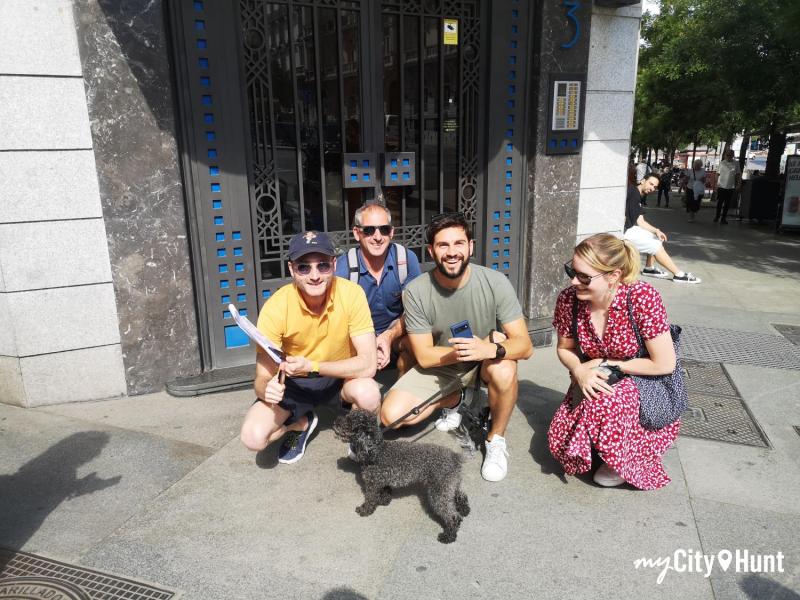 myCityHunt Schnitzeljagd 11