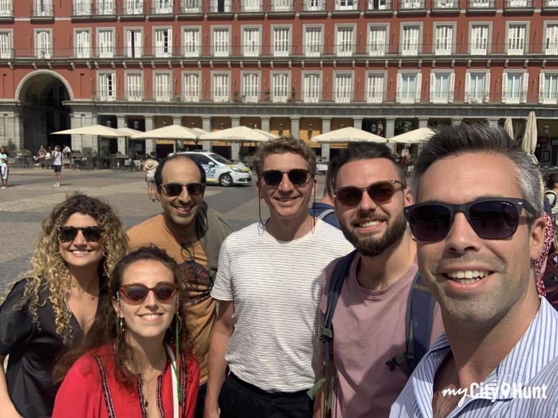 myCityHunt Schnitzeljagd 5