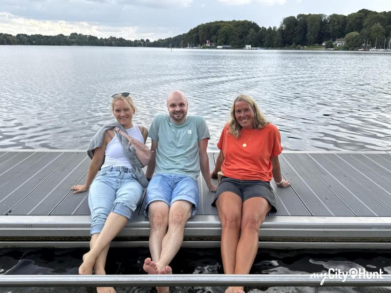 myCityHunt Schnitzeljagd 11