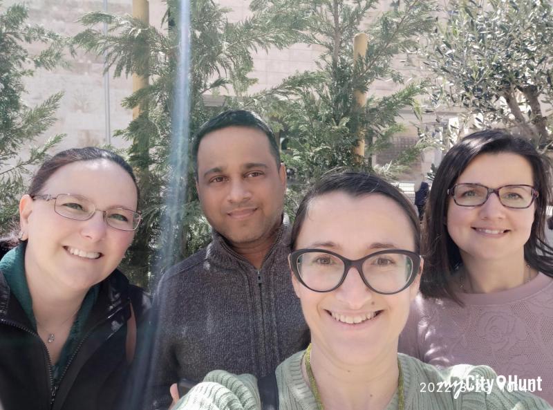 myCityHunt Schnitzeljagd 3