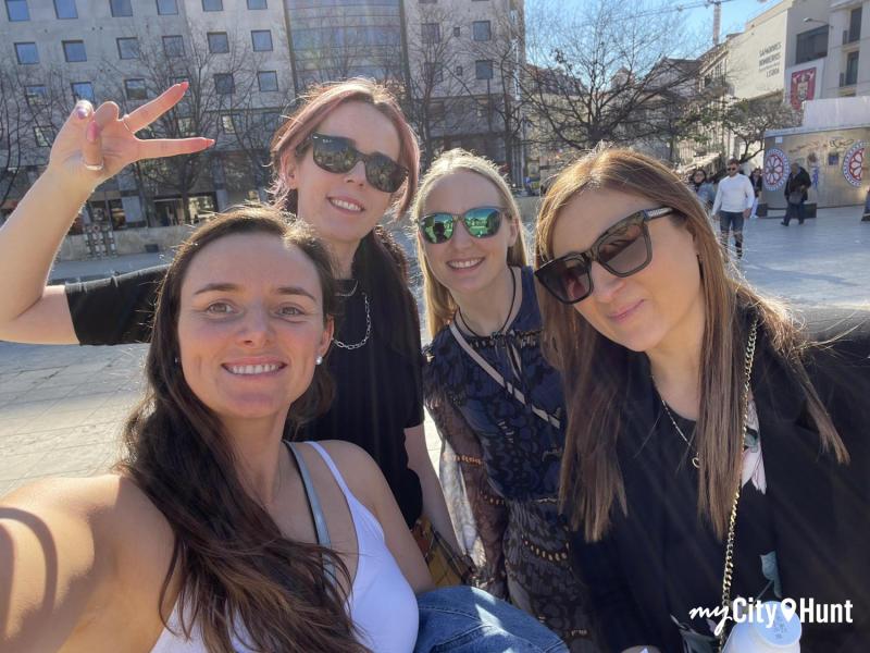 myCityHunt Schnitzeljagd 6