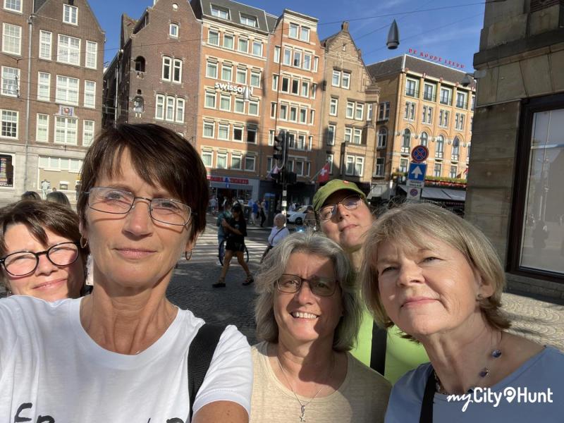 myCityHunt Schnitzeljagd 6