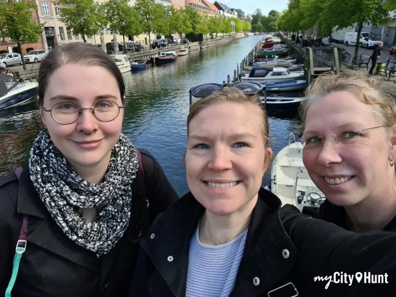 myCityHunt Schnitzeljagd 10