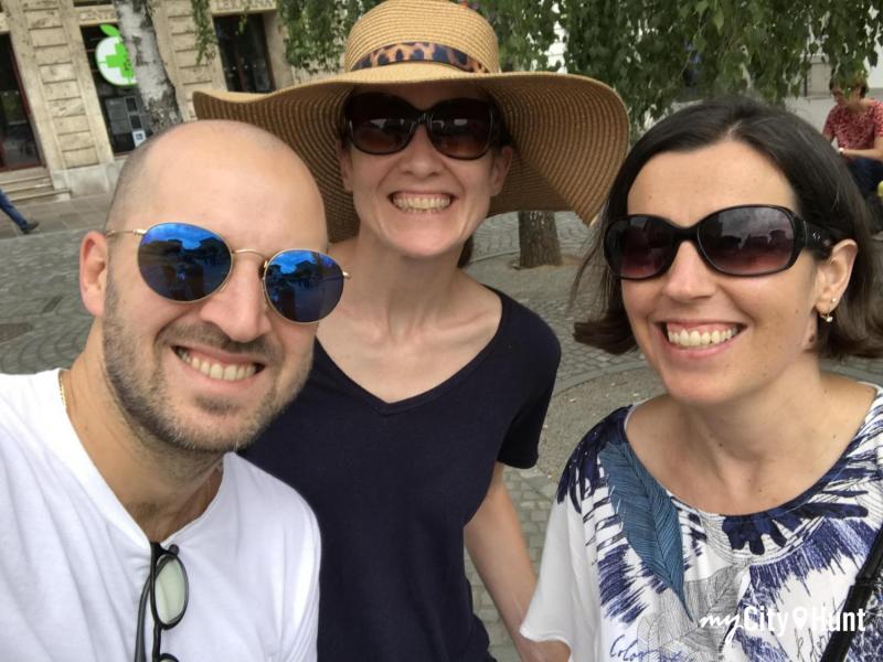 myCityHunt Schnitzeljagd 13