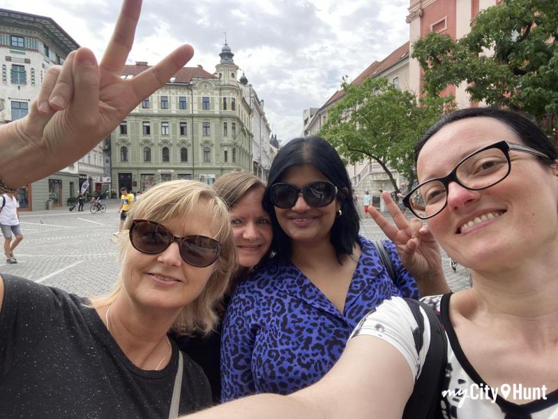 myCityHunt Schnitzeljagd 5