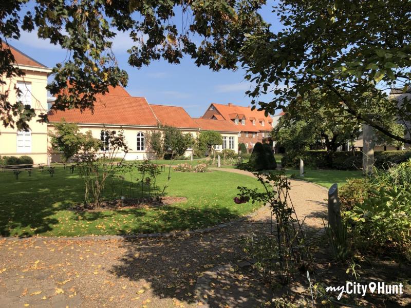 myCityHunt Schnitzeljagd 10