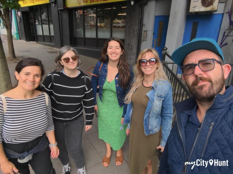 myCityHunt Schnitzeljagd 3