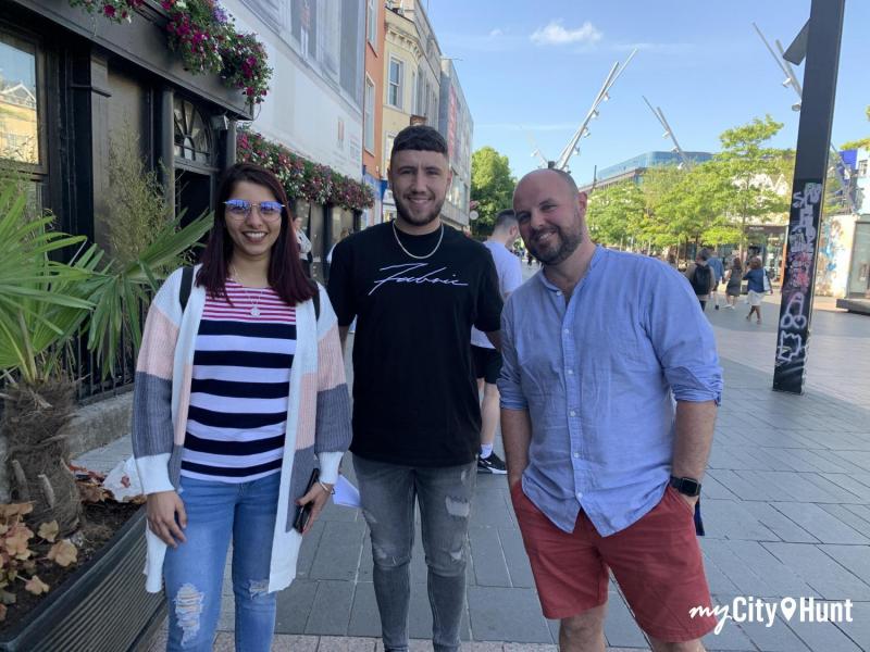 myCityHunt Schnitzeljagd 11