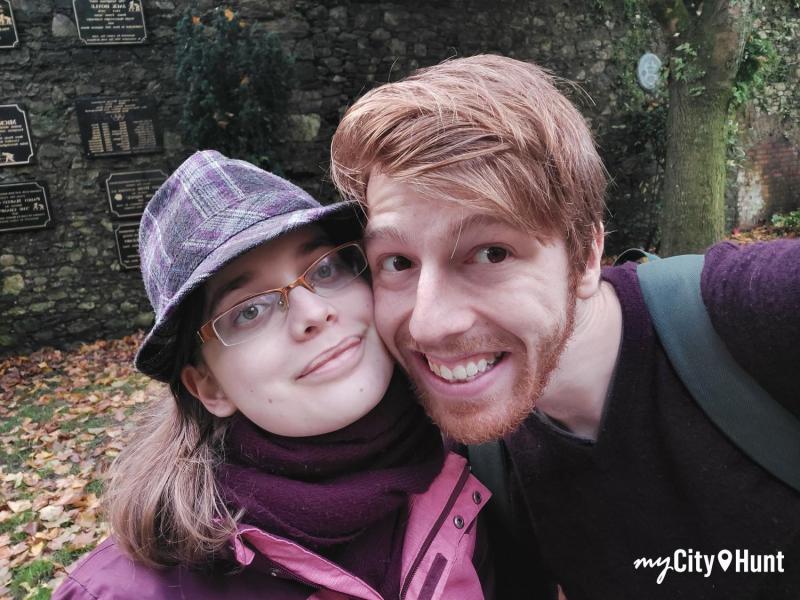 myCityHunt Schnitzeljagd 9