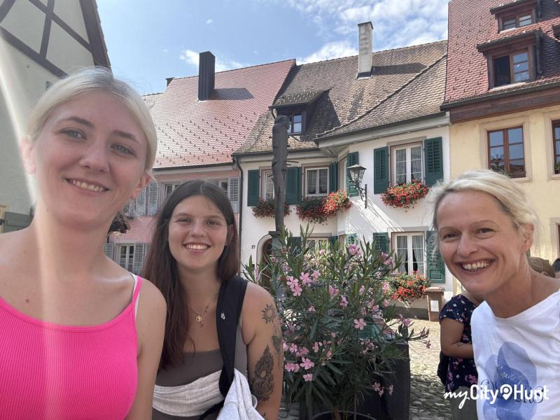 myCityHunt Schnitzeljagd 4