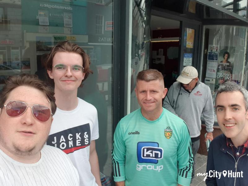 myCityHunt Schnitzeljagd 4