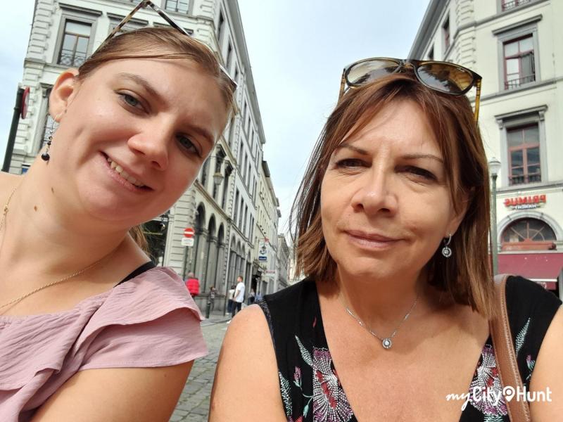 myCityHunt Schnitzeljagd 10