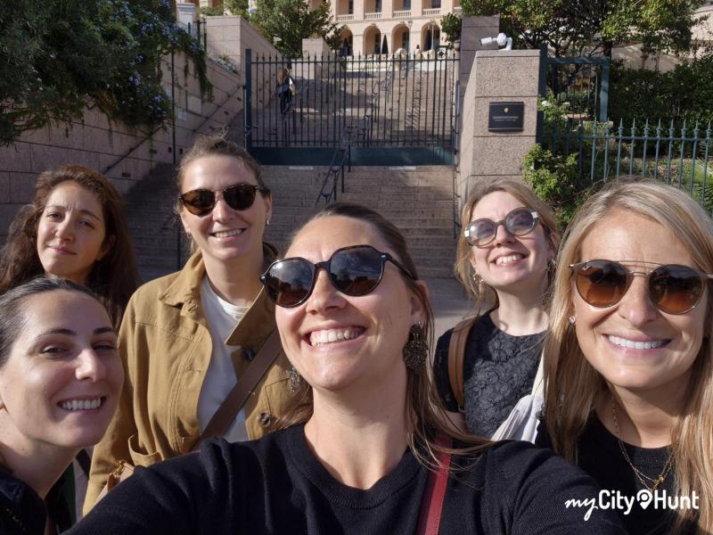 myCityHunt Schnitzeljagd 7